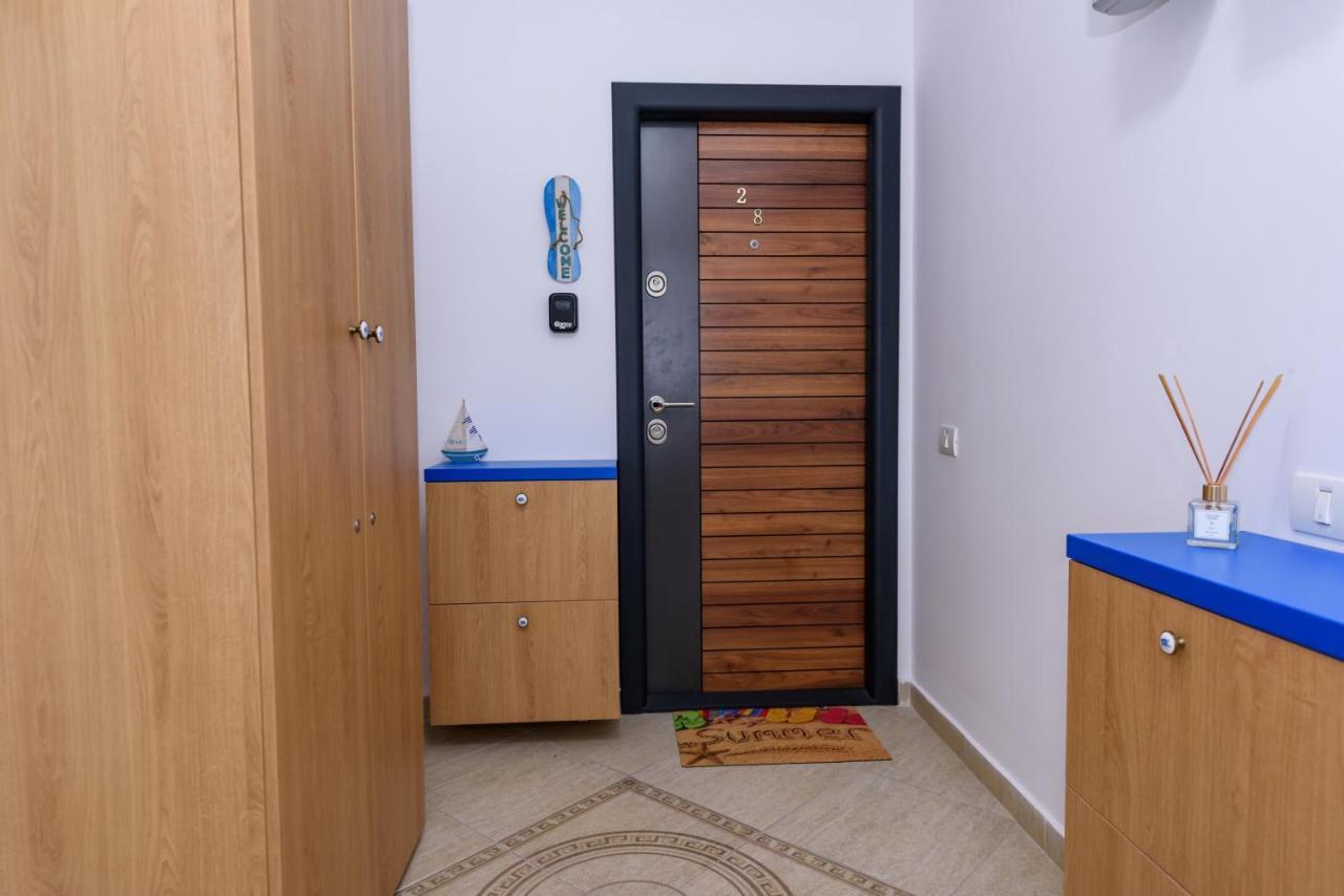 Apartamento Kataleya Apartament Năvodari Exterior foto